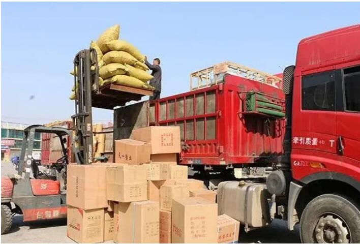 厦门到桐梓县物流专线