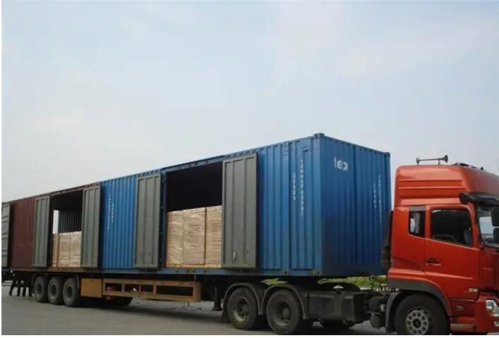 厦门到桐梓县整车运输