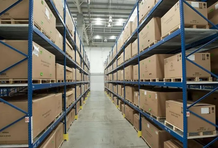 厦门到桐梓县货物仓储