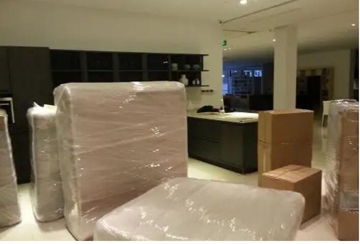 厦门到桐梓县长途搬家