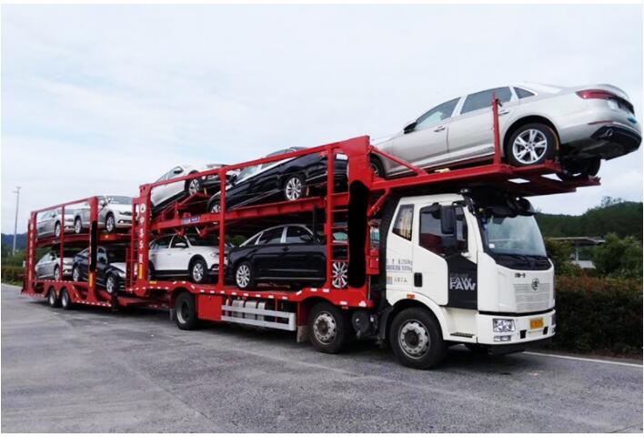 厦门到桐梓县轿车托运